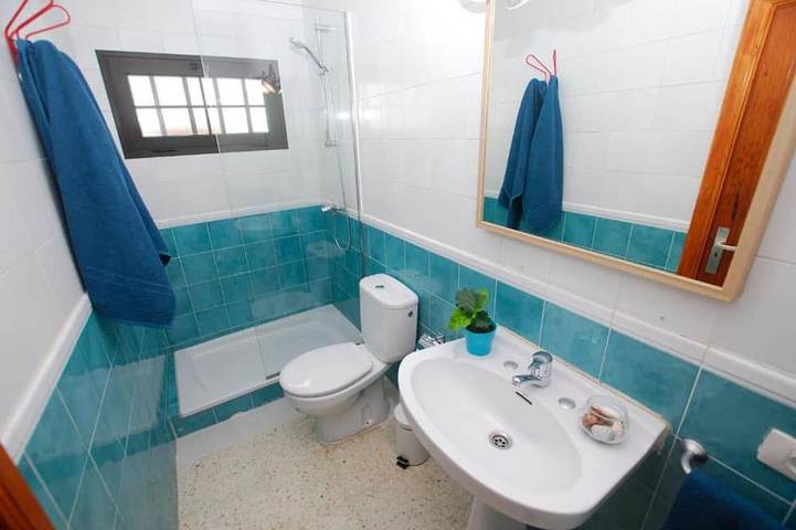 Gîte pour 2 personnes à Arrieta - 4