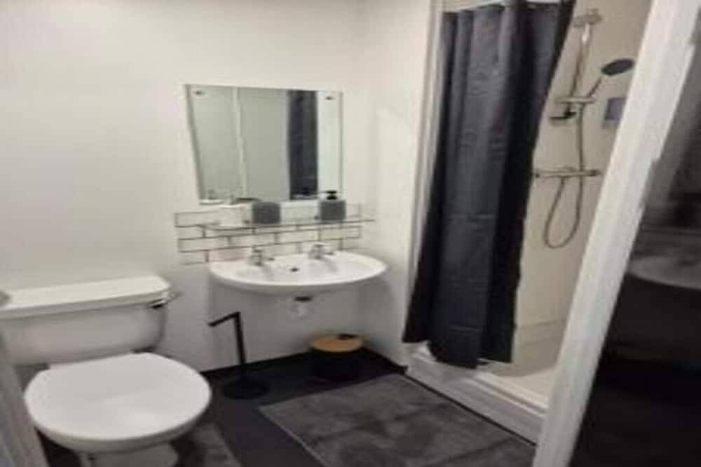 Sandard Room In Town Centre in Middlesbrough, North East England