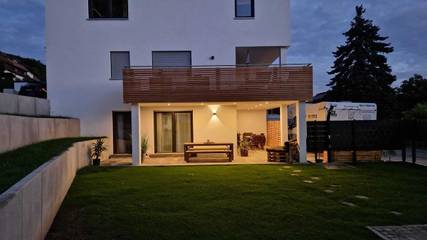 Ferienwohnung für 2 Personen, mit Terrasse und Garten in Beilngries