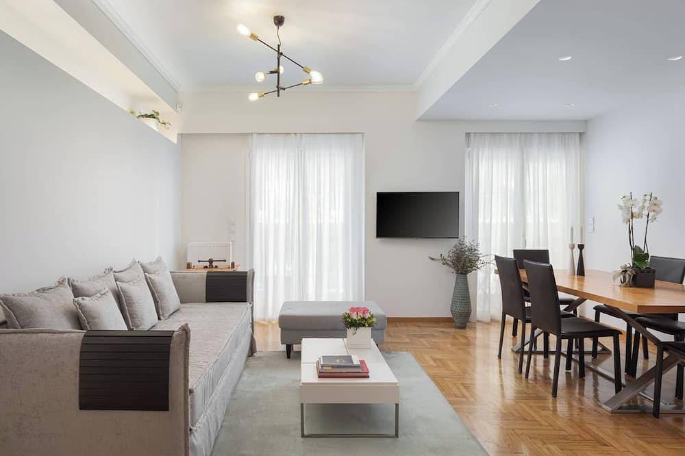 Appartamento vacanze a Atene a partire da 242€ a notte
