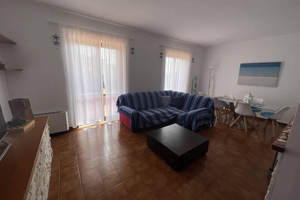 Villa Lisa holiday home in Citta del Mare, Palermo Provinz