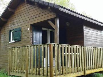 Vakantiewoning voor 4 Personen in Tence, Centraal Massief, Afbeelding 4