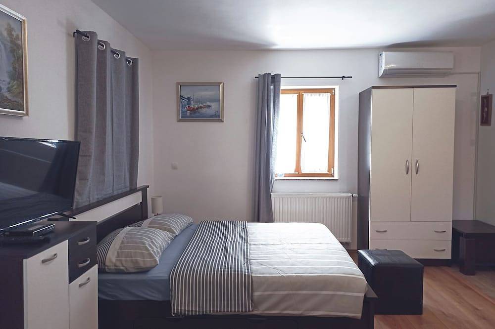 Ganze Wohnung, Buchen Sie dieses familienfreundliche, gemütliche Apartment in Plitvice in Rudanovac, Plitvicer Seen