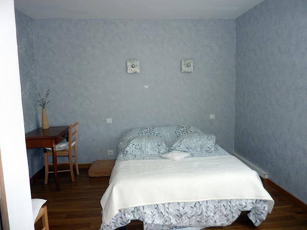 La Isla Bonita - Chambre Grenadine in L'Île-Bouchard, Parc naturel régional Loire-Anjou-Touraine