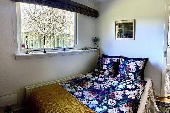 B&B für 3 Personen in Dänemark - 4