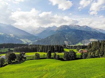 Vakantieappartement voor 2 Personen in Mittersill, Bundesland Salzburg, Afbeelding 1