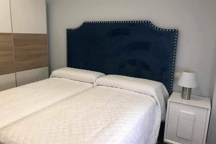 Apartamento entero, Apartament Lucena Park in Lucena, Sierras Subbéticas