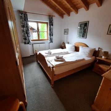 Ferienwohnung für 5 Personen in Grünten, Burgberg im Allgäu, Bild 4