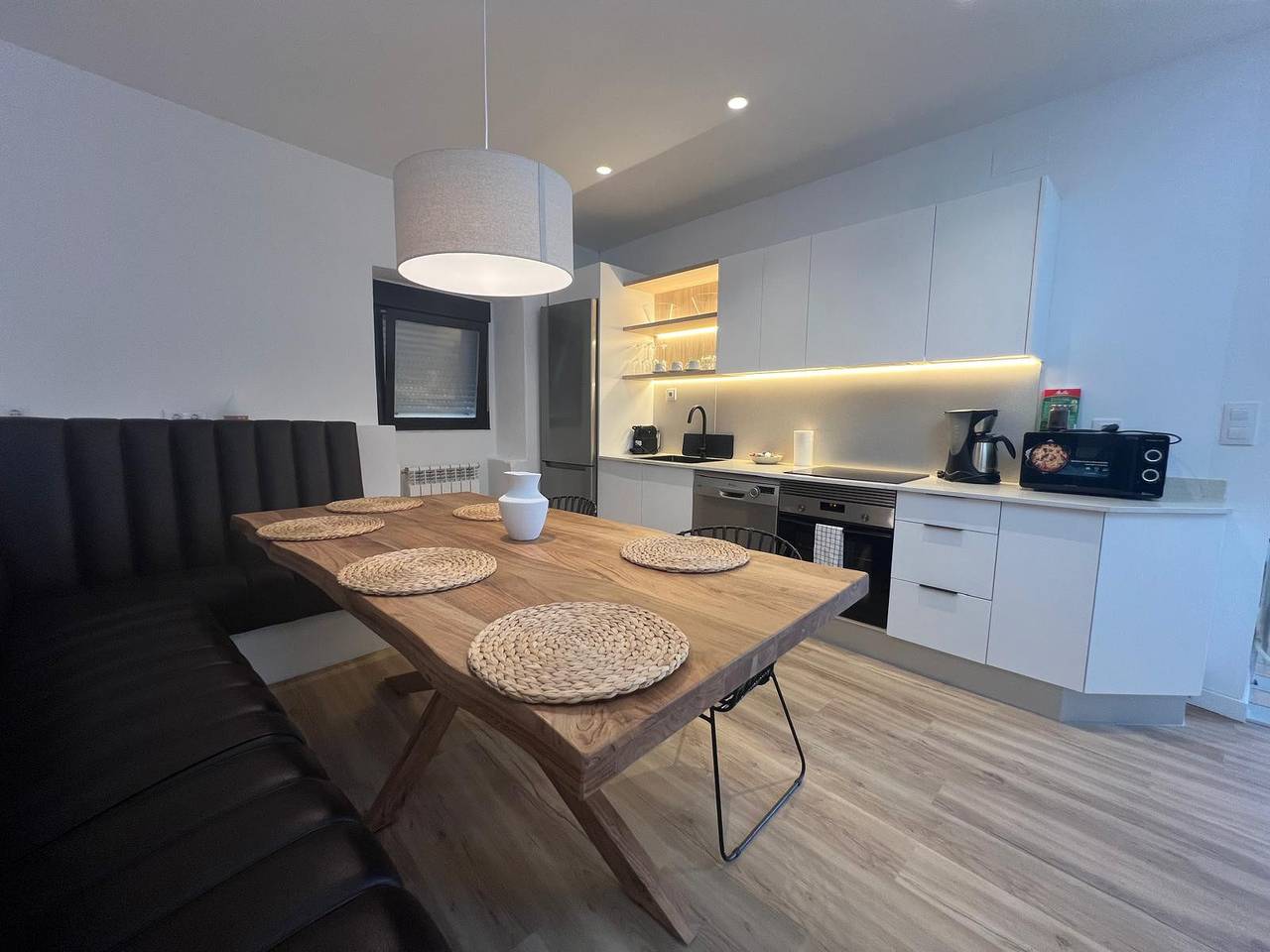 Yourhouse O Canton 3 in Lobios, Orense Région