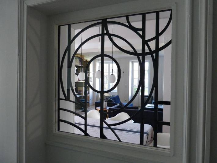 Location de vacances pour 2 personnes, avec jardin à Marcigny - 2