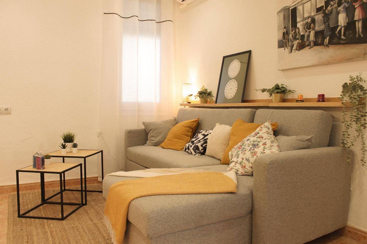 Appartement entier, Casa Tekas - Centro Ciudad in Caravaca de la Cruz, Murcia l'intérieur des terres