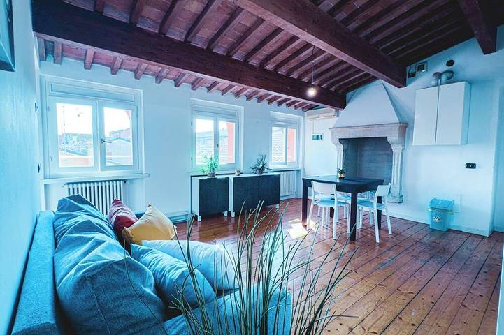 Loft per 5 persone a Verona