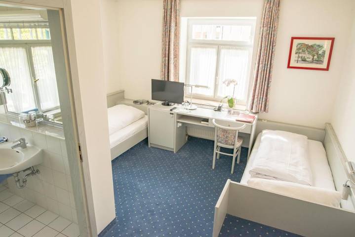Hotel in Gauting - 4