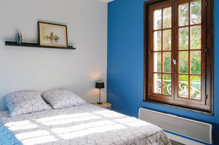 Location de vacances pour 6 personnes, avec balcon dans Hauteville-sur-Mer - Plage - 2