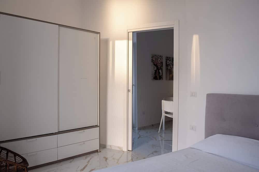 Apartamento entero, Apartamento en Portici - Mamma Vesuvia –  cerca de Nápoles y Pompeya in Ercolano, Parque nacional del Vesubio
