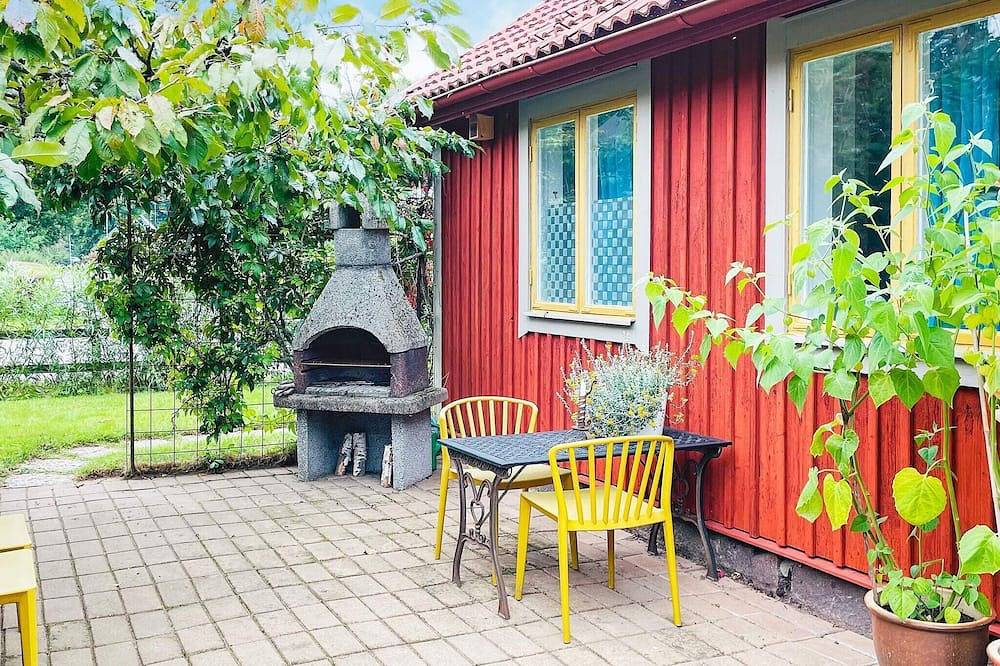 6 Personen Ferienhaus in Växjö-By Traum in Asnen