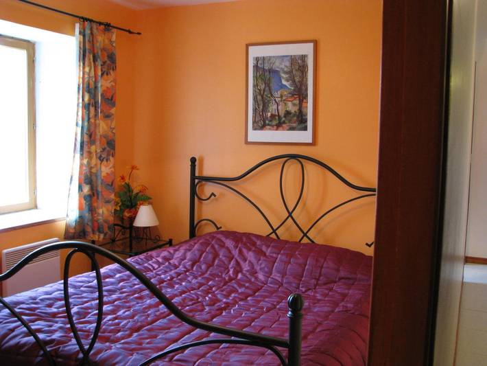 Chez Laure in La Horgne, Ardennes