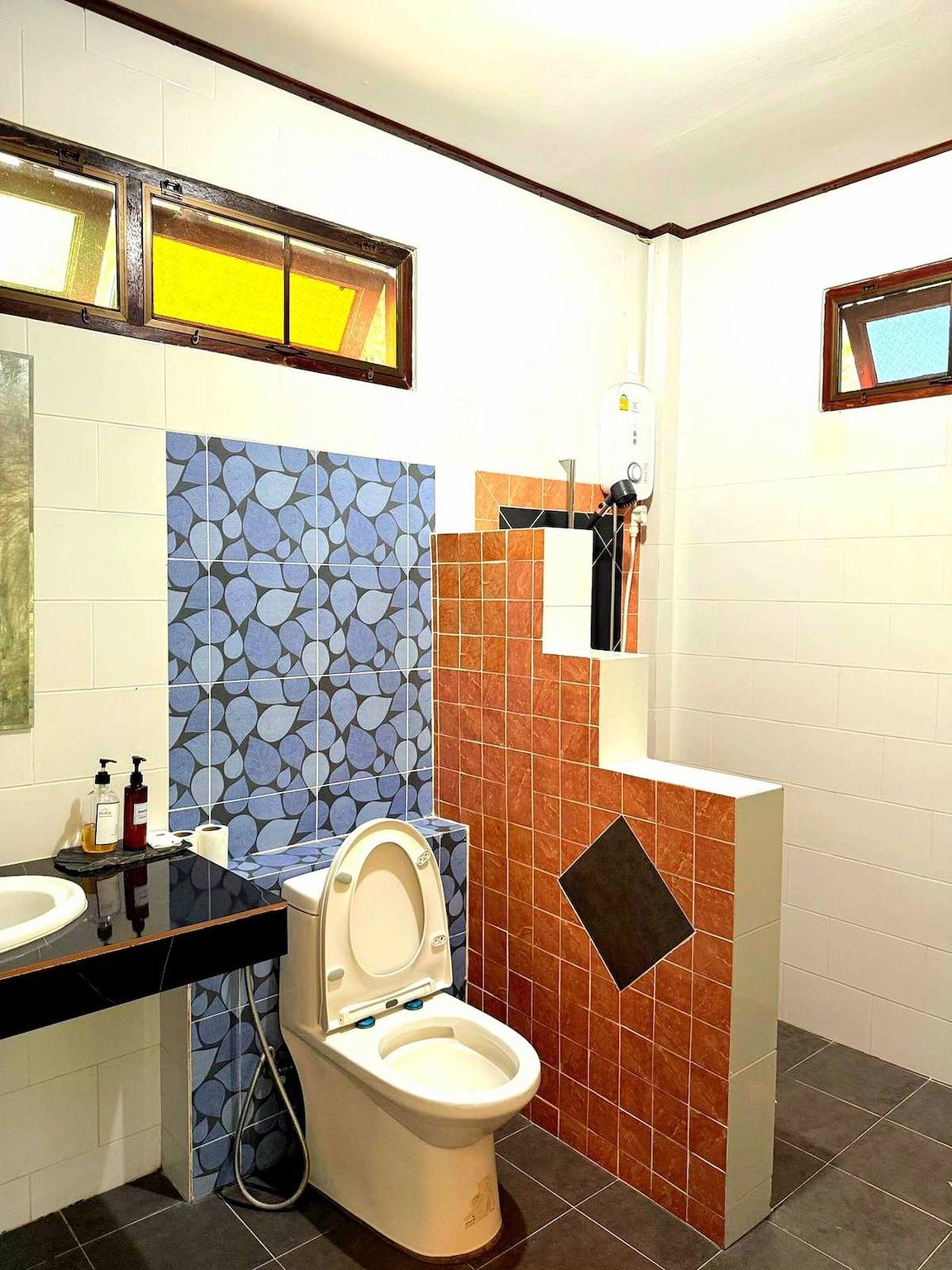 Bang Phra Resort Near Si racha in Chon Buri Province