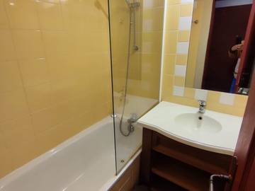 Chalet pour 4 Personnes dans Isola 2000, Isola, Photo 4