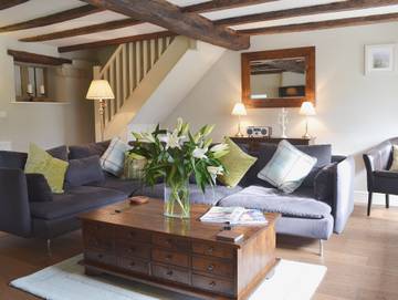 Holiday Rental for 4 People in Eyam, Peak District, Photo 1