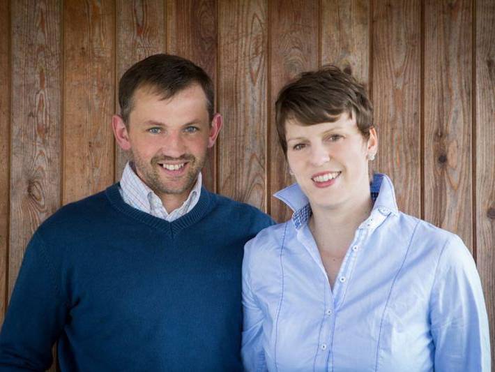Bauernhof für 5 Personen, mit Garten und Balkon, kinderfreundlich in Oberösterreich - 2