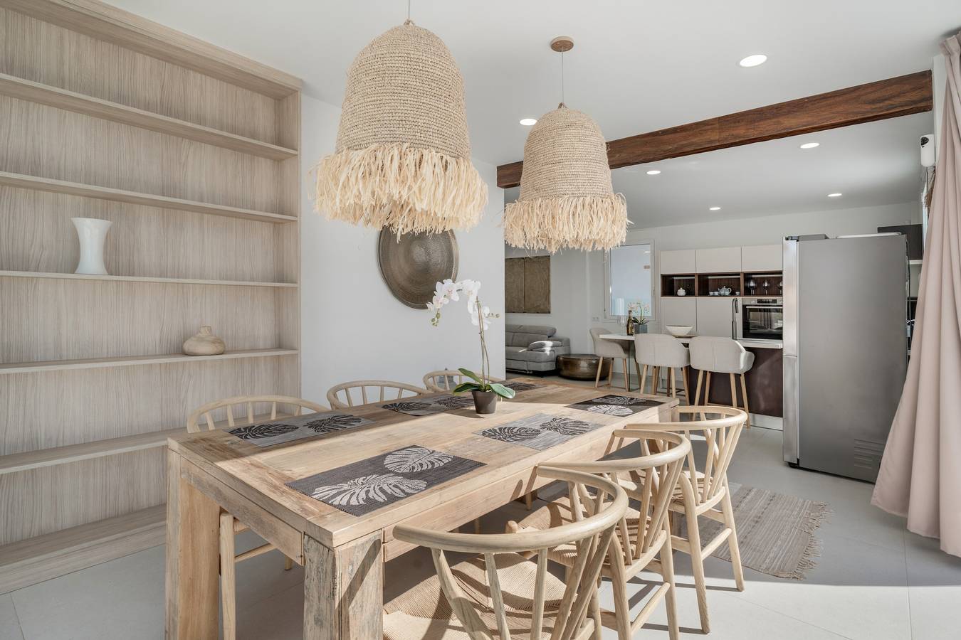 Holiday Villa 'Vistas al Mar' with Sea View, Wi-Fi and Air Conditioning in Las Adelfas, San Miguel de Abona