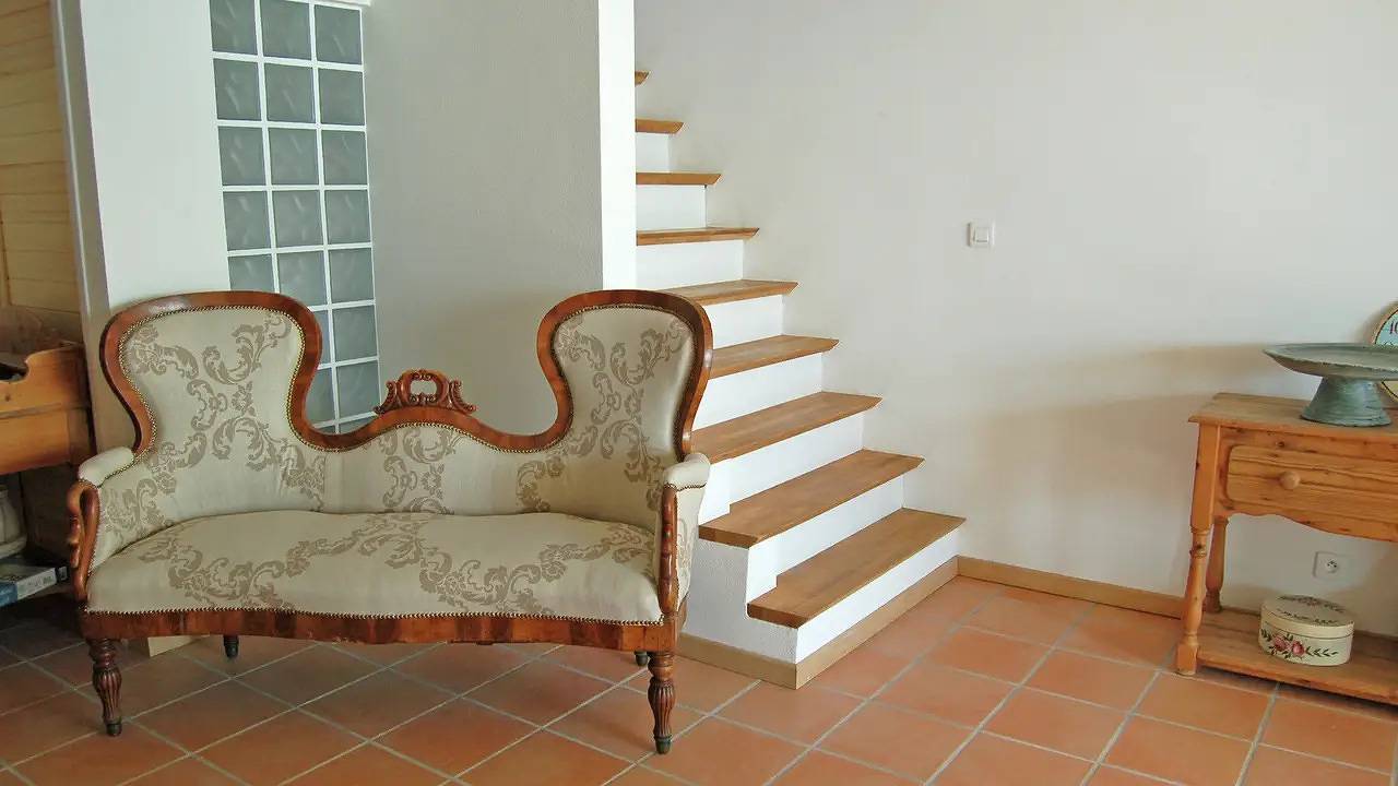 Appartement de vacances entier, Ferienwohnung für 6 Personen (100 m²) in La Turbie in La Turbie, Côte méditerranéenne (France)
