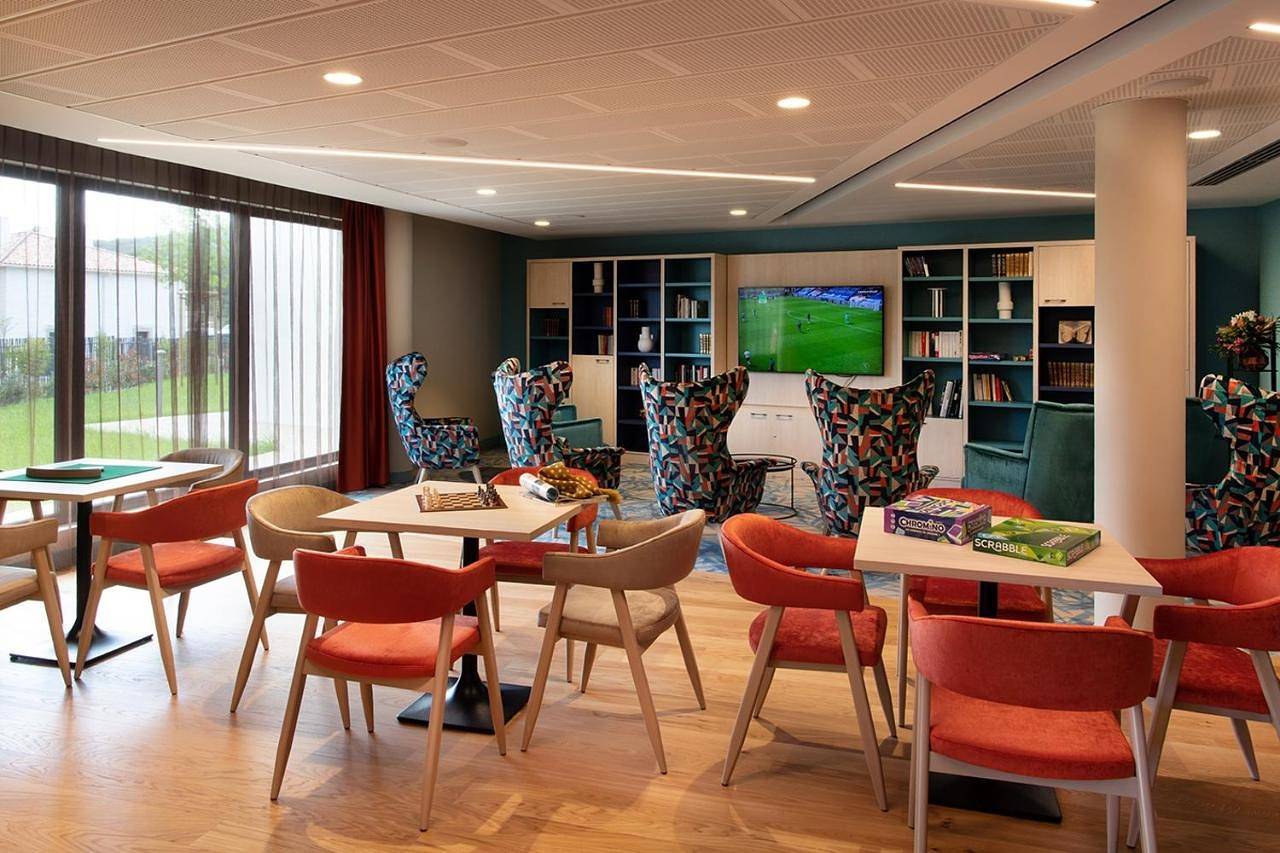 One-Bedroom Apartment in Draguignan, Région de Draguignan