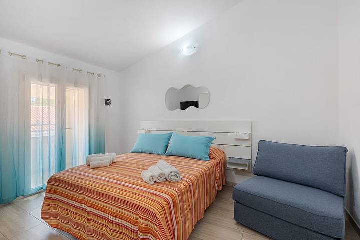 Maison d’hôte pour 2 personnes dans Torre Grande - 2