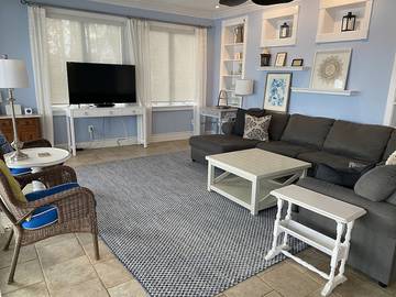 Vacation House for 12 Guests in Lake Anna, Louisa County, Picture 4