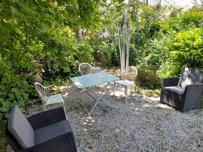 Maison d’hôte pour 2 personnes, avec vue et jardin ainsi que piscine et balcon à Montélimar - 2