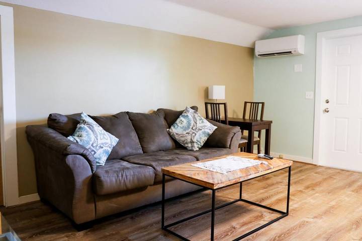 Chambre d’hôte pour 2 personnes, avec jardin et terrasse à Key West - 2