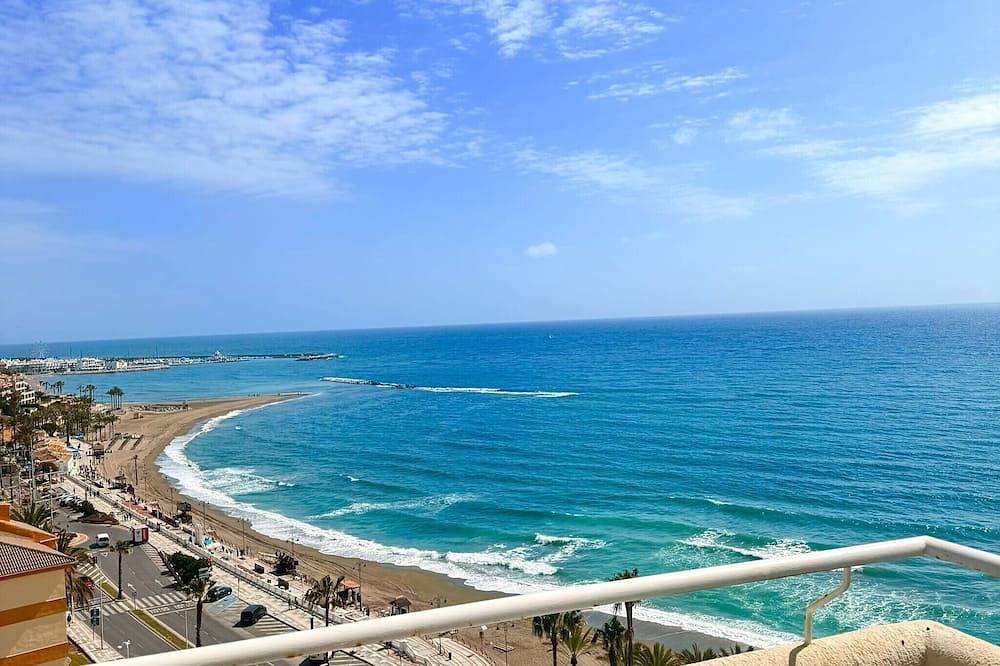Appartamento vacanze a Benalmádena a partire da 122€ a notte