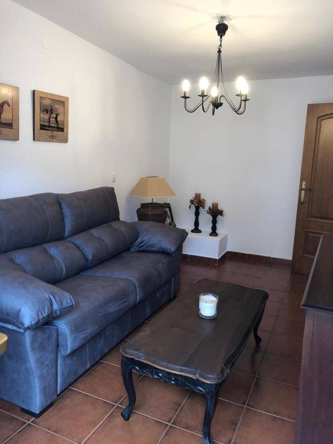 Casa rural para 6 personas, con balcón y vistas en Sigüenza - 4