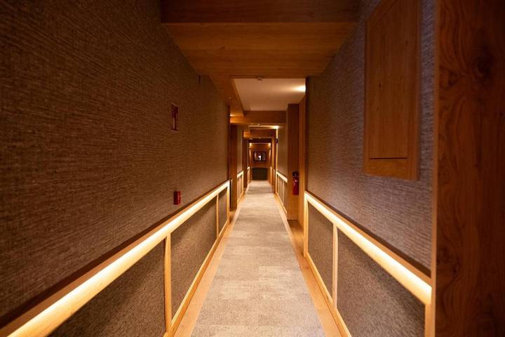 Hôtel pour 2 personnes dans Salardú - 2