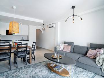 Chalet para 6 Personas en Playa de Burriana, Nerja, Foto 4