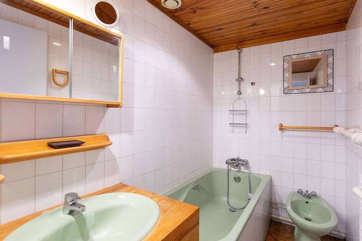 Appartement entier, Appartement lumineux, vue montagnes - 4 pers. in Argelès-Gazost, Pyrénées