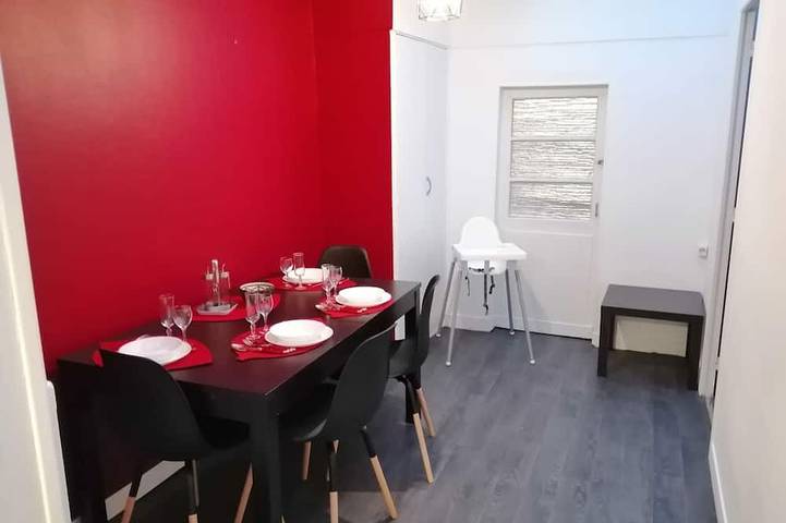 Ferienhaus für 4 Personen - 1