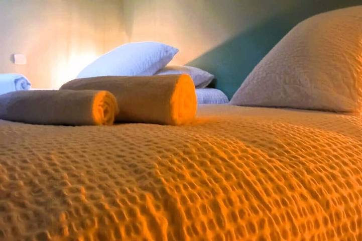 Gîte pour 5 personnes dans Musee Du Berry Bourges - 3