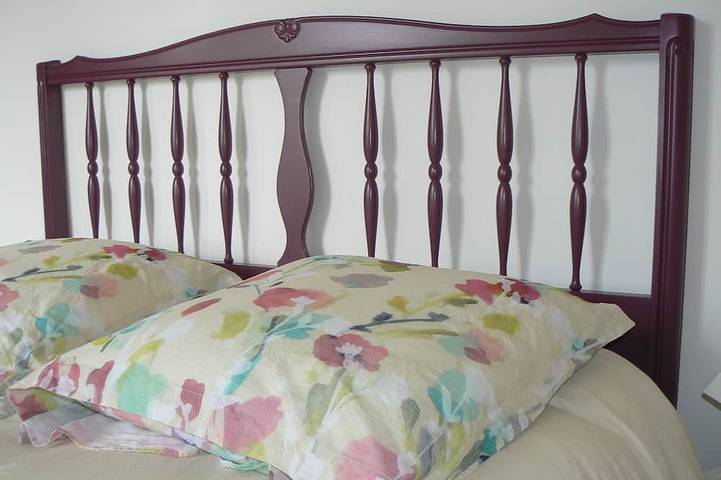 Location de vacances pour 6 personnes, avec jardin et balcon, animaux acceptés à Île-aux-Moines - 3