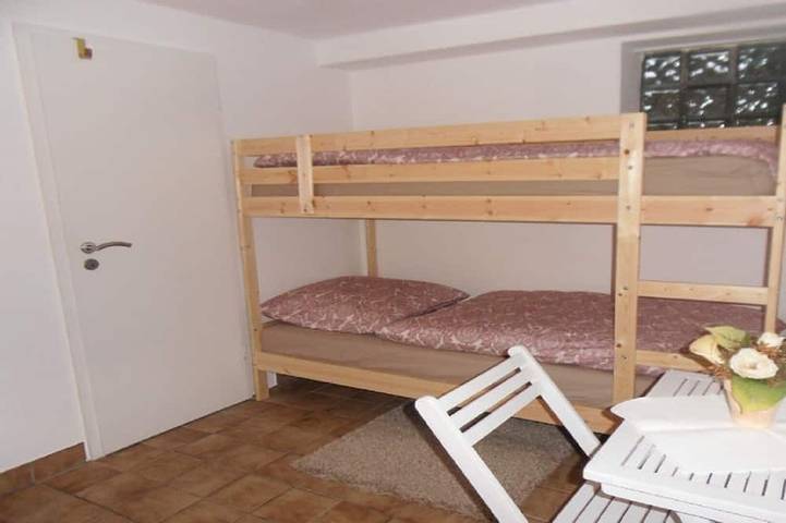 Ferienhaus für 9 Personen, mit Garten und Balkon in Plettenberg - 4