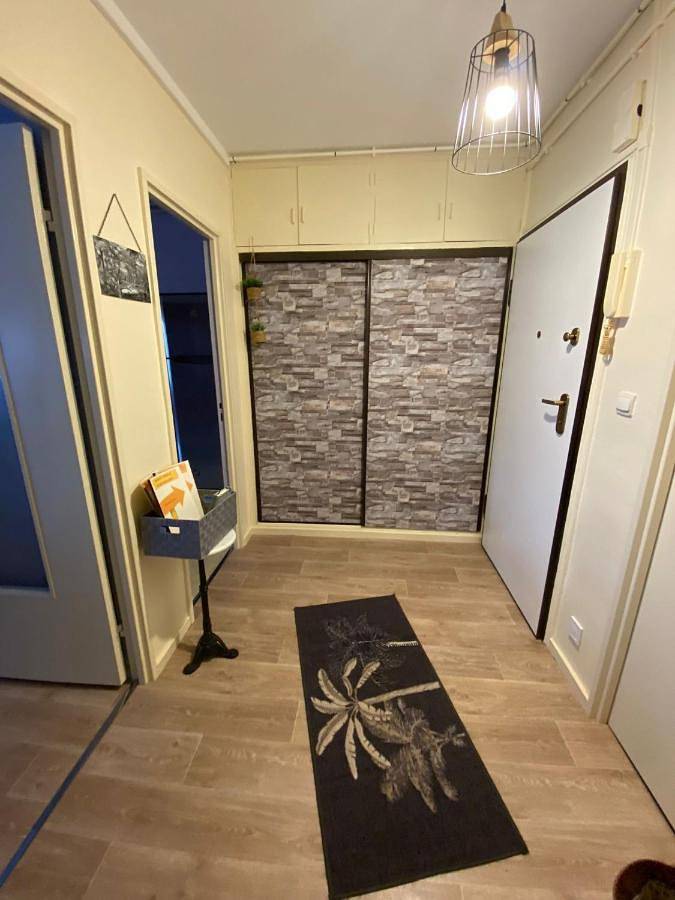 Appartement entier, Apartment in Commercy, Région de Commercy