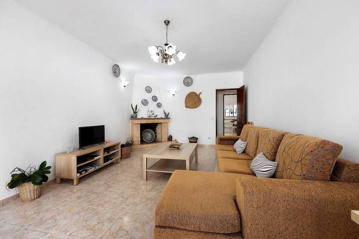 Ferienhaus für 6 Personen, mit Balkon in Vila do Bispo - 3