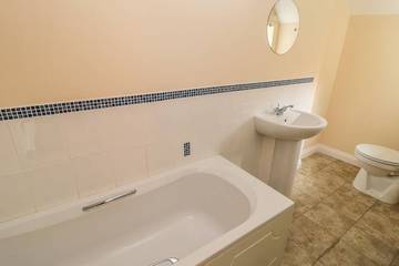 Cottage for 3 People in Scarborough, North Yorkshire, Photo 3