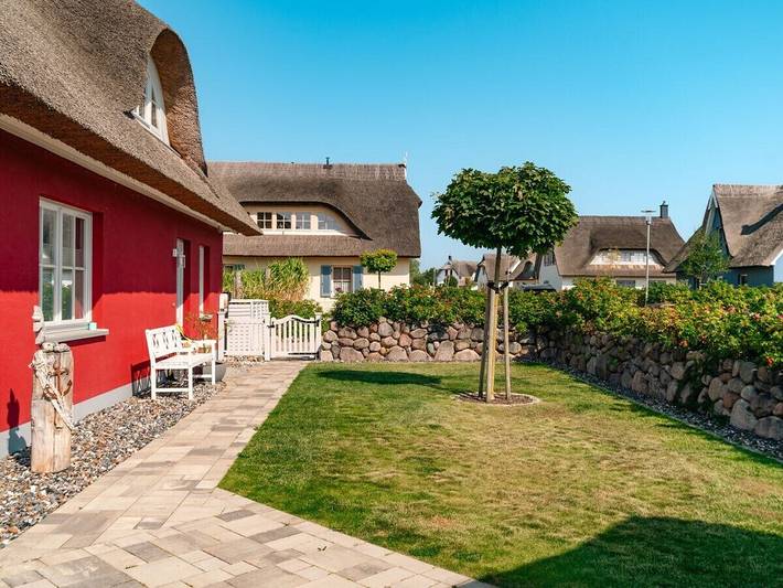 Holiday home für 8 Personen, mit Terrasse und Sauna in Kramerhof - 3