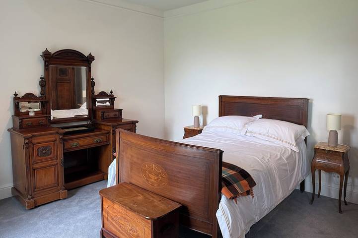 Charming, recently refurbished 19th century 4 bedroom family home in Contea di Wexford (Irlanda)