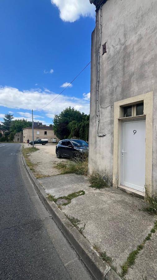 Gîte pour 2 personnes à Bazas - 2