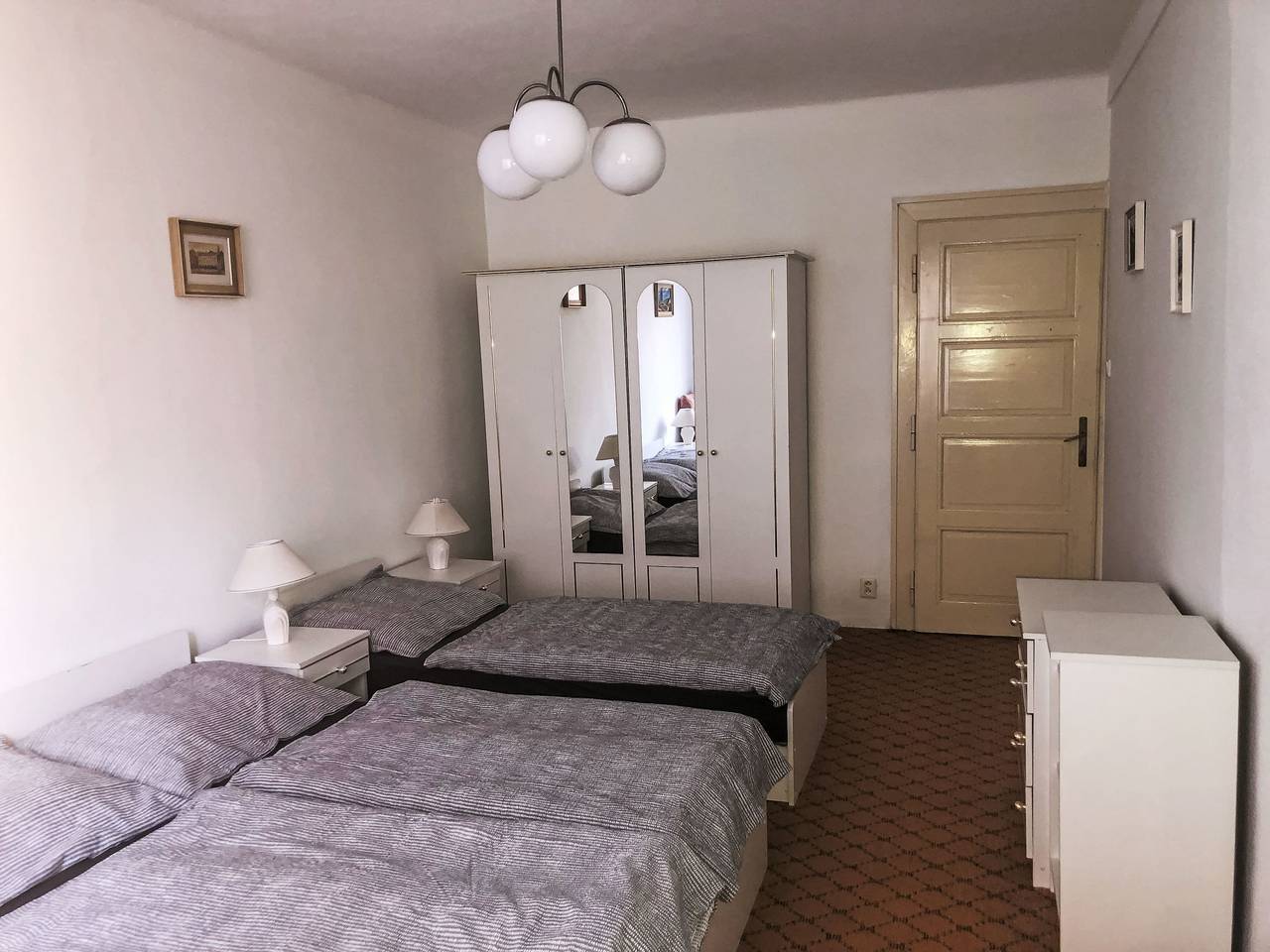 Forestside Villa in Plan an der Lainsitz, Tabor und Umgebung