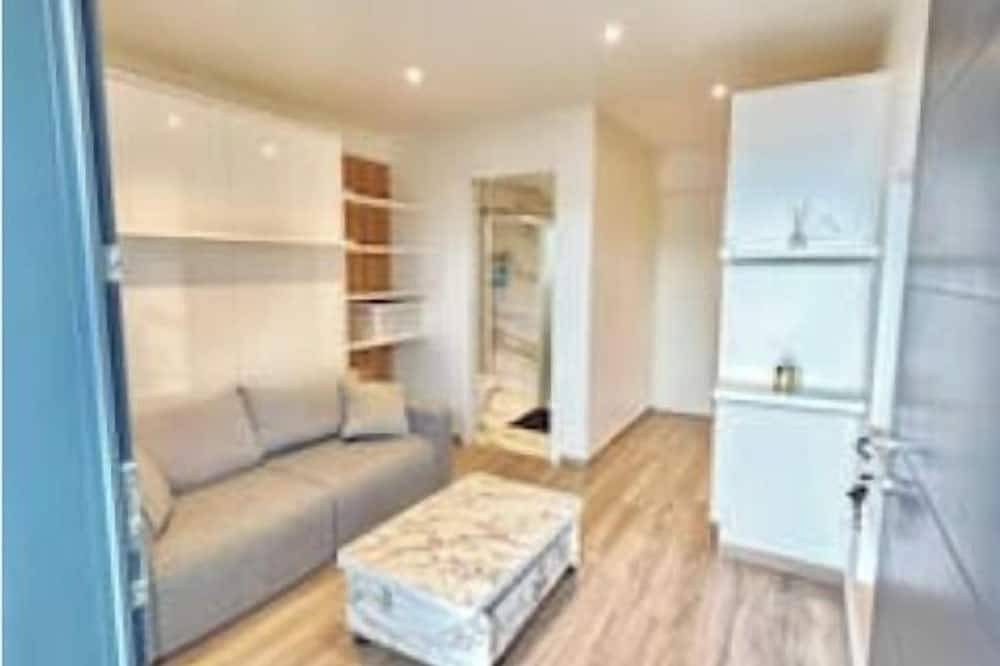 Ganze Wohnung, Cosy studio 2 steps from Annecy in Poisy, Annecy und Umgebung