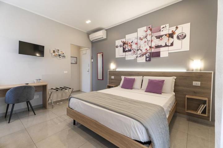 Pousadas e b&b para 2 pessoas em Módena
